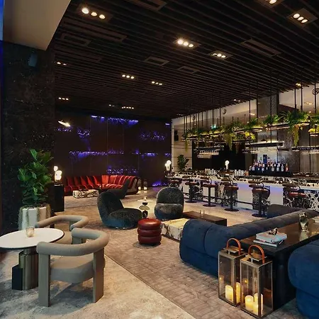 Hotel So/ Bangkok