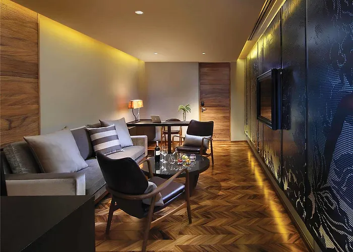 So/ Hotel Bangkok