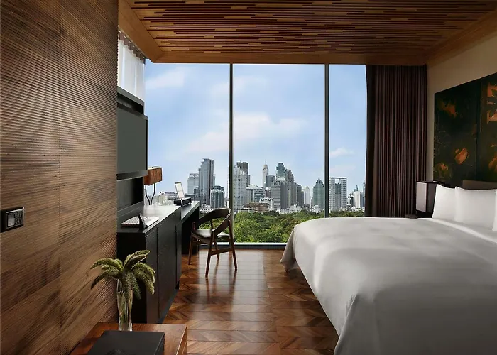 So/ Hotel Bangkok