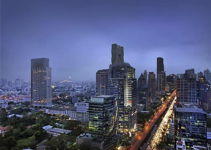 So/ * Bangkok