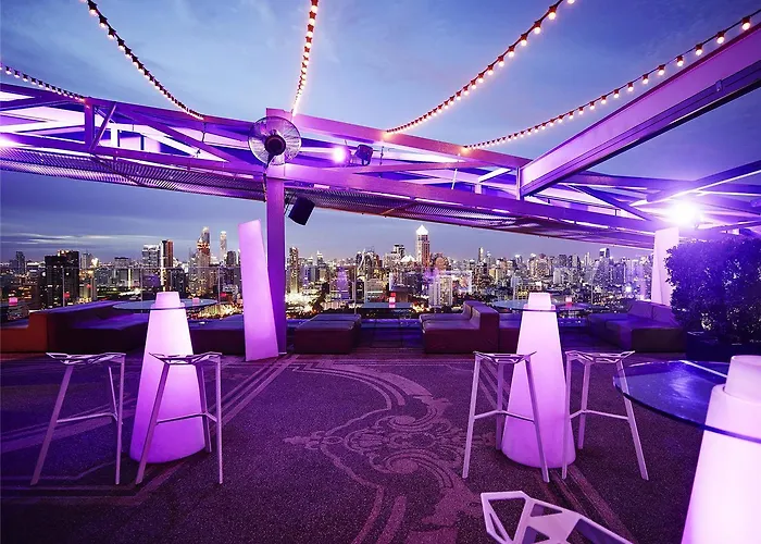 So/ Bangkok