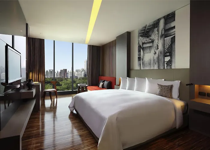 So/ Hotel