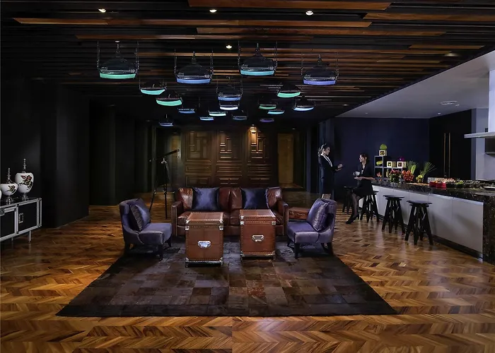 So/ Hotel