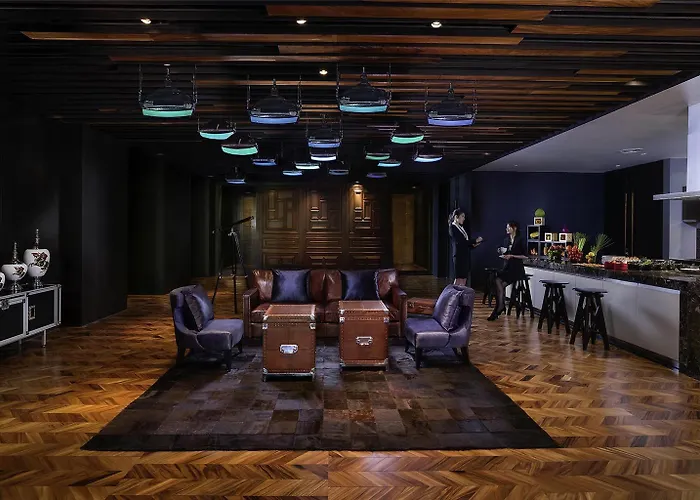 So/ Hotel