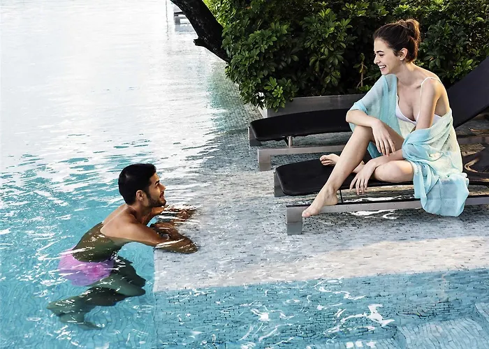 So/ Hotel Bangkok