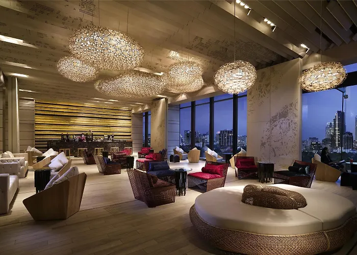 Hotel So/ Bangkok