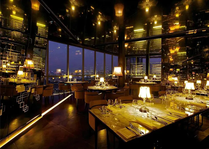 So/ Hotel Bangkok