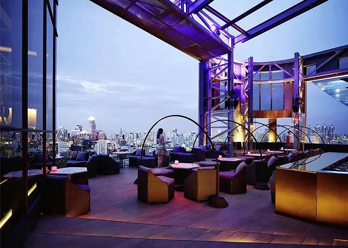 So/ Hotel *