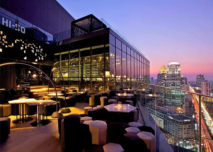 So/ Bangkok
